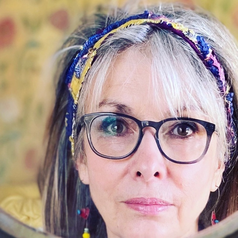 Meet your Posher, Deb